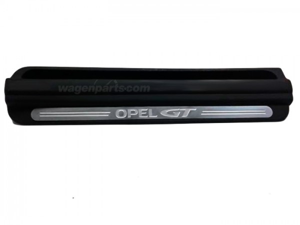 Umbral (1 ud) puerta ORIGINAL OPEL GT 25793462
