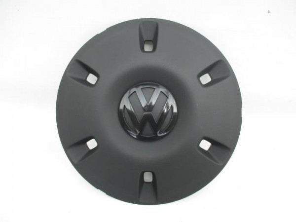 Tapacubo (1 ud) llanta acero 16" ORIGINAL VW Crafter 2E, 2E0601151