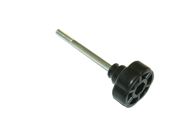 Tornillo con arandela de caja de herramientas ORIGINAL SEAT VW 7M0012119