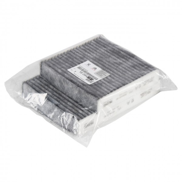 Filtro Aire Habitáculo ORIGINAL PSA C3 II, III, DS3, 2008, 207, 208 I,1609428180