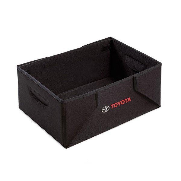 Caja de almacenamiento para maletero ORIGINAL TOYOTA, PW24100000
