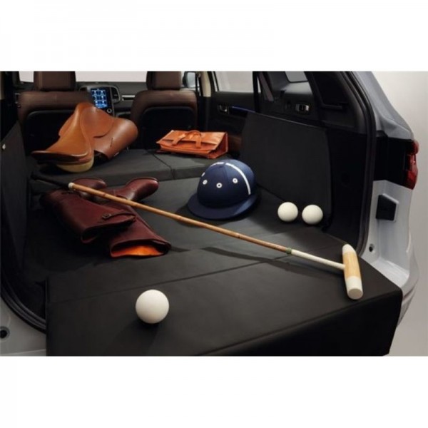 Protección de maletero modular 'Easyflex' ORIGINAL RENAULT Koleos II, 8201668621