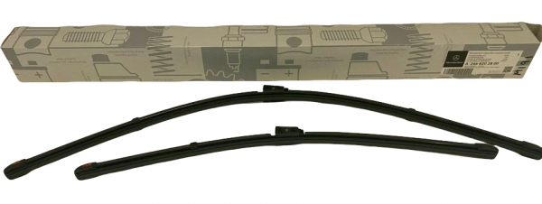 Kit Escobillas limpia delanteras ORIGINAL MERCEDES-BENZ Clase B Sports Tourer (W246), A2468202800