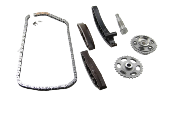 Cadena de Distribución HQ apto para MERCEDES-BENZ