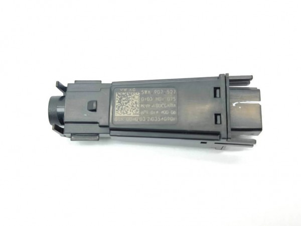 Sensor de Temperatura para Aire Acondicionado ORIGINAL SEAT VW AUDI SKODA, 5WA907527