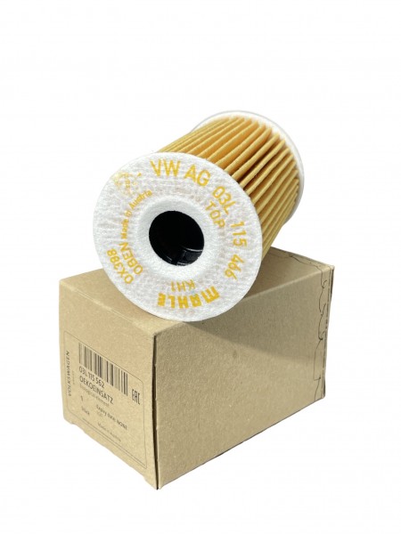 Filtro de Aceite ORIGINAL VW AUDI SEAT SKODA 1.6 TDI 2.0 TDI 03L115562