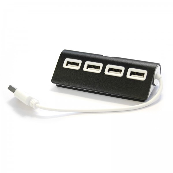 USB-Hub con ''cuatro puertos'' ORIGINAL SEAT, 6H1063829KBA