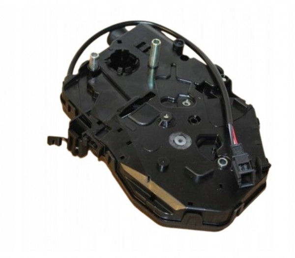 Cerradura porton trasero soporte ORIGINAL VW Caddy III (2K,2C) 7H0827426AD