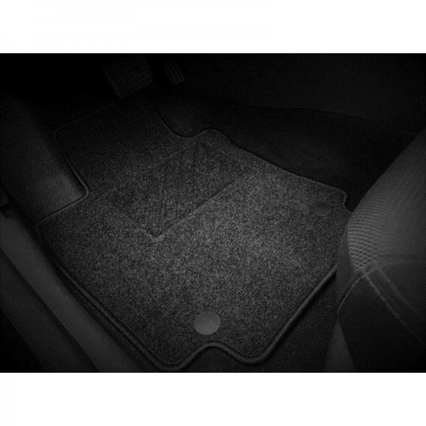 Moqueta Essential ORIGINAL RENAULT Captur, 8201740491