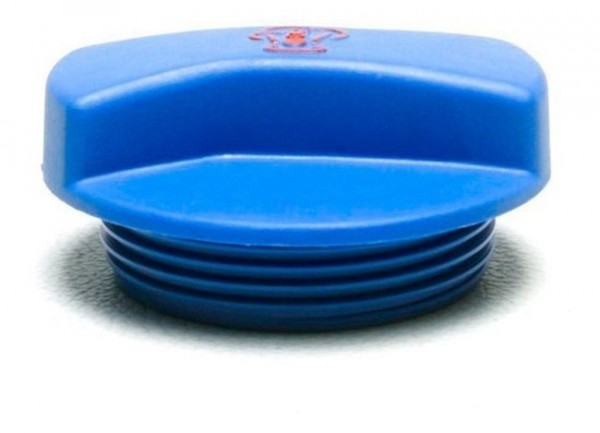 Tapón depósito de refrigerante ORIGINAL VW 1J0121321B