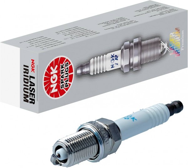 Bujía encendido NGK 97434 apto para CITROËN, PEUGEOT, FIAT, DS, OPEL