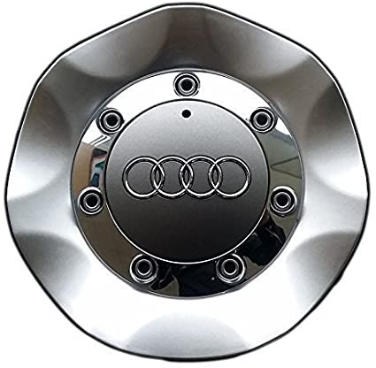 Tapacubo Llanta ORIGINAL AUDI A4 & A6 4F0071214