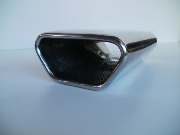 Salida de escape OPC ORIGINAL OPEL MERIVA 13312501