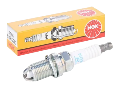Bujía encendido NGK BKR5EK7956 compatible CHEVROLET,CITROËN