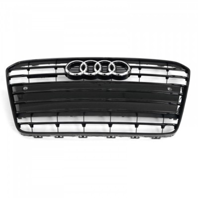 Calandra parrilla delantera ORIGINAL AUDI A5/S5 (B8,8T) 8T0853651LALZ