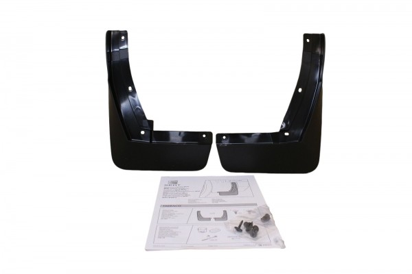 Faldillas guardabarros traseras ORIGINAL SEAT Tarraco 5FJ075101