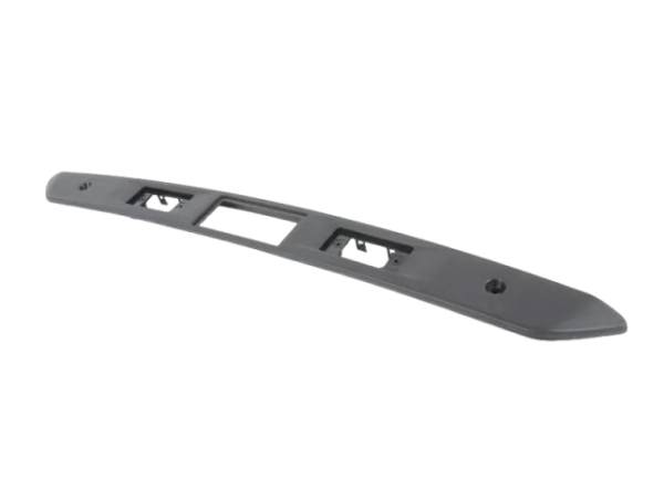 Cubierta inferior Porton trasero ORIGINAL VW Tiguan I (5N),5N0827287A