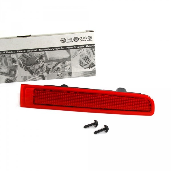 Luz de freno LED adicional ORIGINAL VW Transporter T5, 7E0945097J