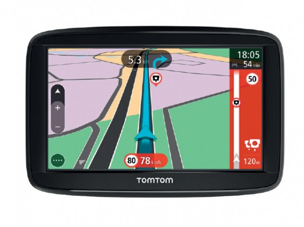 TomTom Start 52 Europa 45 paises ORIGINAL SEAT 000051818AR