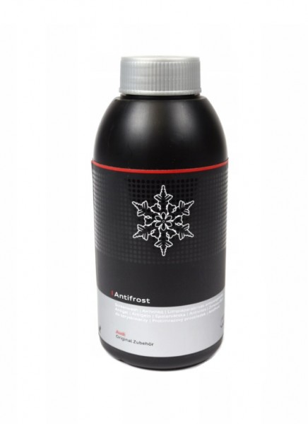 Anticongelante concentrado 500 ml ORIGINAL AUDI, 00A096319020