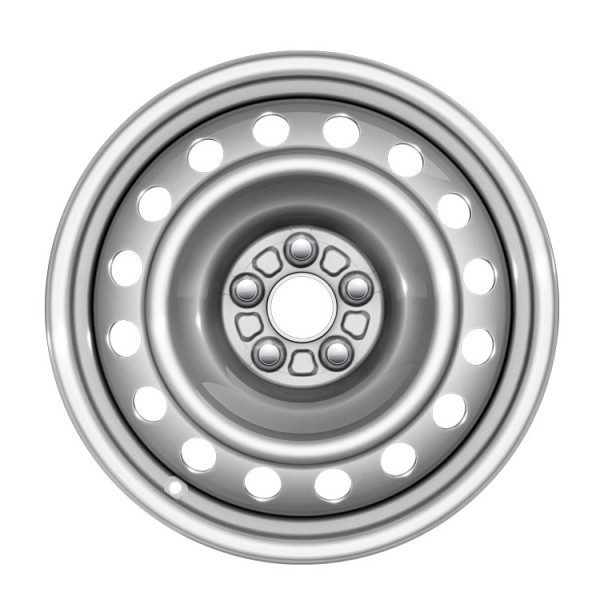 Llanta de aleación acero '16 pulgadas' ORIGINAL TOYOTA Prius, PZ419G0691ZA