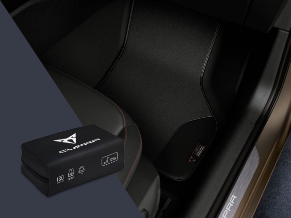 Pack MHEV PROGRESSIVE DESIGN (LHD) ORIGINAL CUPRA Formentor, Leon, 5FG087700AR