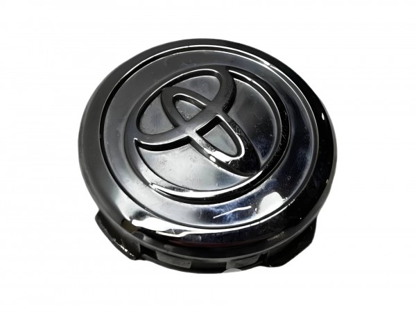 Tapa central de rueda de aleación ORIGINAL TOYOTA Avensis T250, 426030F010