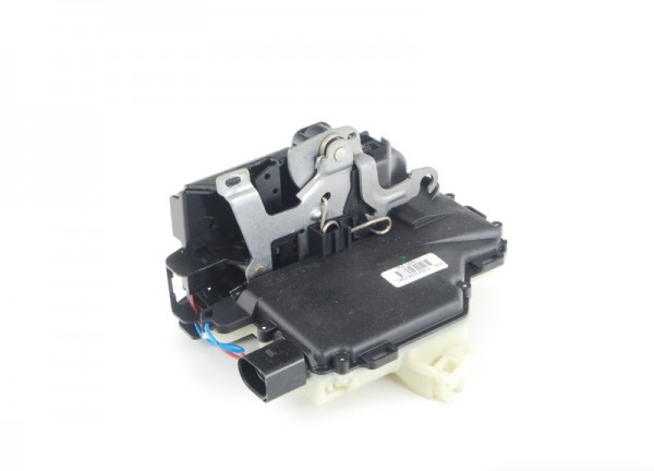 Cerradura de la puerta con cierre centralizado ORIGINAL SEAT VW SKODA 3B4839016AL