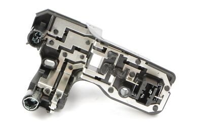 Portalámparas piloto trasero lado izquierdo ORIGINAL AUDI A3 Saloon/Sportback (8V) 8V4945257D