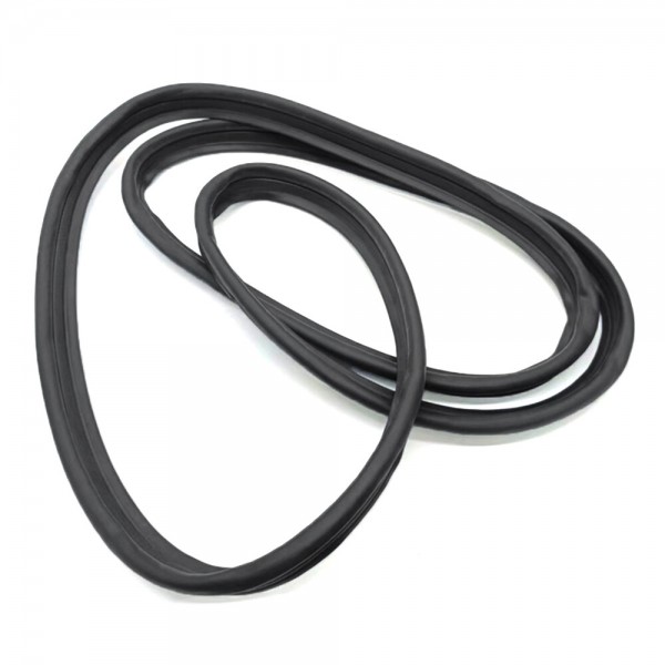 Junta para trampilla tapa del maletero ORIGINAL AUDI A5 (B8,8F) Cabriolet,8F0827705