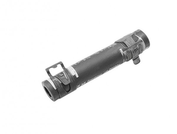 Tubo flexible ventilación Izquierdo ORIGINAL AUDI A8/S8 Quattro (4H) 4H0121107J