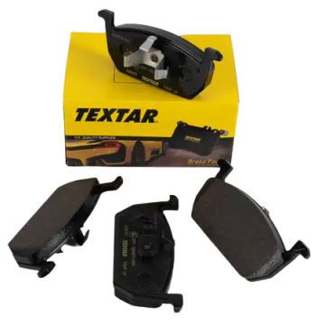 Juego Pastillas Freno Q+TEXTAR 2263101 apto para VW AUDI SEAT SKODA