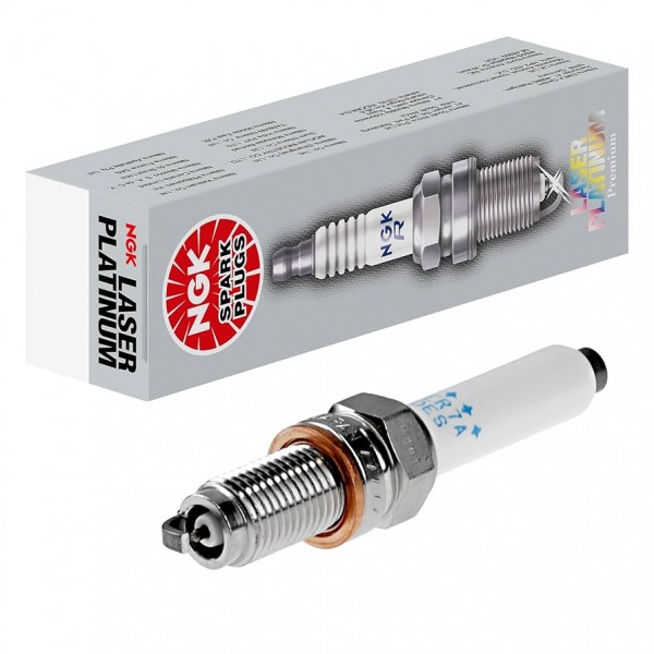 Bujía encendido NGK 97861 apto para SEAT CUPRA SKODA VW