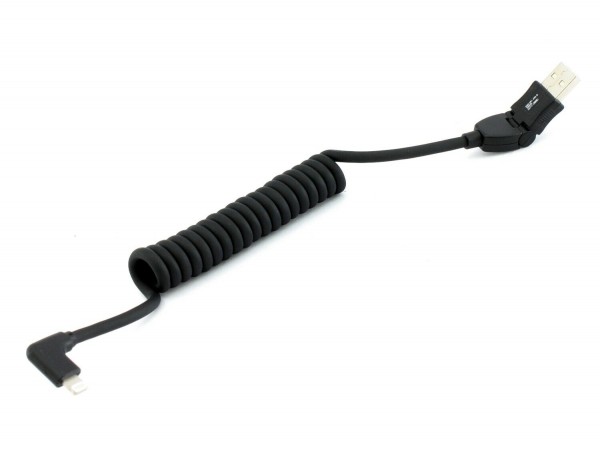 Cable adaptador USB ORIGINAL AUDI 8S0051435D