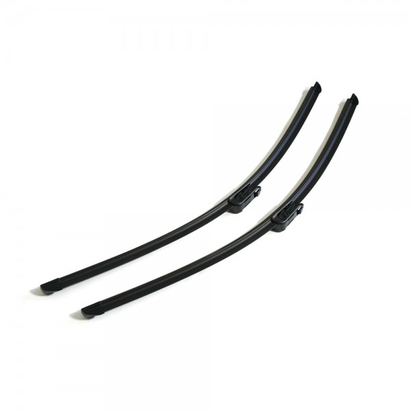 Kit escobillas de Limpiaparabrisas delanteras ORIGINAL VW Beetle (5C), 5C1955425