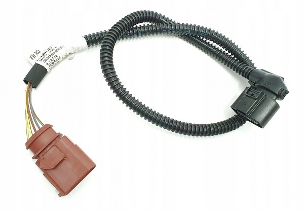 Juego de cables adaptador ORIGINAL SEAT AUDI SKODA VW,5Q0971068H