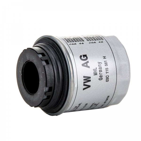 Filtro de Aceite ORIGINAL VW AUDI 1.2 TFSI 1.4 TFSI 03C115561H