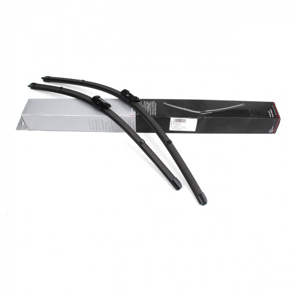 Kit Escobillas limpiaparabrisas delantera ORIGINAL AUDI Q3, 8U1998002