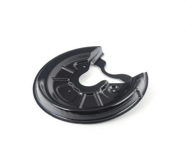 Tapa de placa disco de freno trasero derecho ORIGINAL VW AUDI SEAT SKODA 1K0615612AB