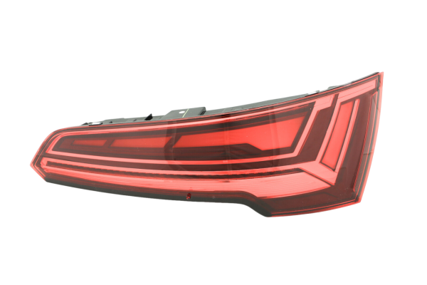 LED piloto trasero derecho ORIGINAL AUDI Q5 II (FY), 80A945076B