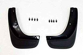 Faldillas moldeadas (delanteras) ORIGINAL OPEL MERIVA 32026335