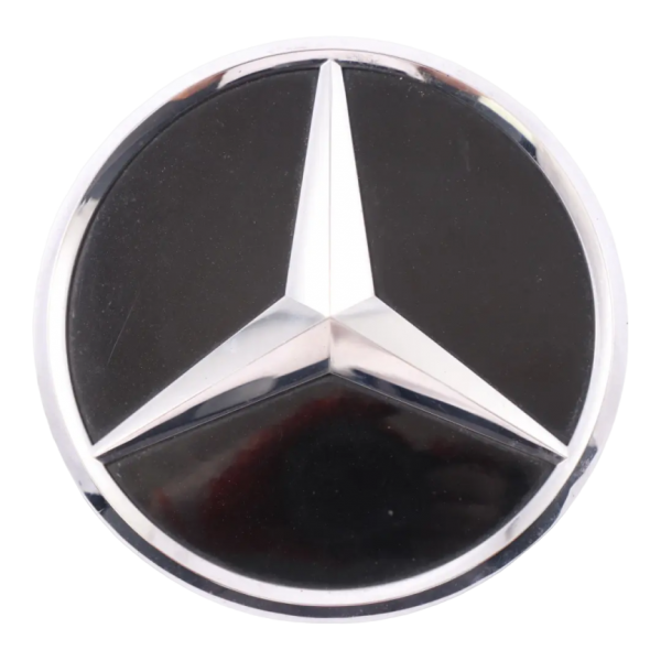Estrella Mercedes para portón trasero ORIGINAL MERCEDES-BENZ Clase GLE,A29281000009775