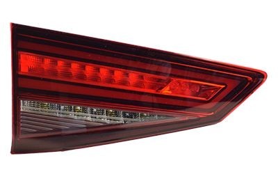 Luz trasera LED Izquierda con antiniebla ORIGINAL SEAT Ateca (KH7) 575945307F