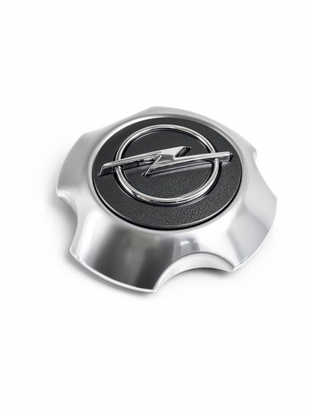Tapa embellecedora centro de llanta Original OPEL ADAM 13153232