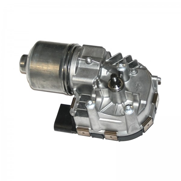 Motor del Limpiaparabrisas delantero ORIGINAL VW Eos, SKODA Octavia II (1Z), 1Z1955119D