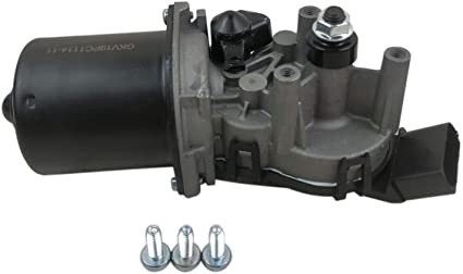 Motor del Limpiaparabrisas delantero ORIGINAL AUDI A2 (8Z), 8Z0955113