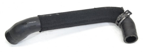 Tubo de manguera original MERCEDES-BENZ W204 Refrigeración Aceite A6462031082