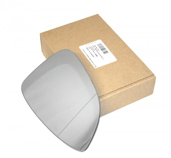 Cristal espejo (esférico-gran) retrovisor izquierdo ORIGINAL VW, 3C8857521