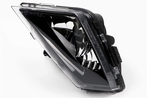 Faro antiniebla halogeno Izquierdo ORIGINAL SEAT Ibiza V (6F) 2018-, 6F0941701A