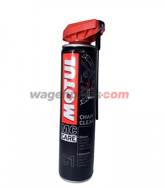 Motul LIMPIA CADENAS MC CARE C1 Chain Clean 102980 111648